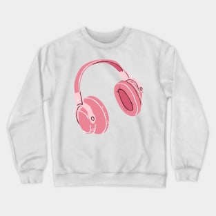 Shirt music Crewneck Sweatshirt